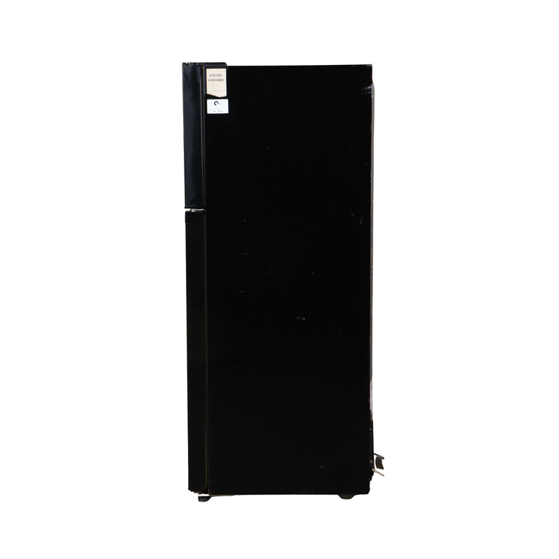 Toshiba Glass Door Refrigerator 325L
