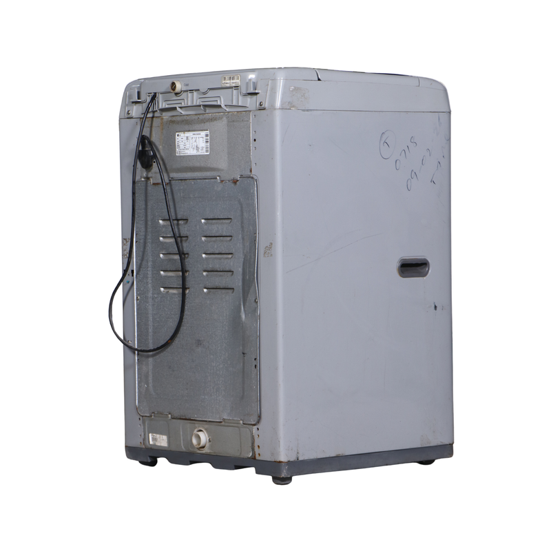 LG Fully-Automatic Top Load Washing Machine 6.5kg