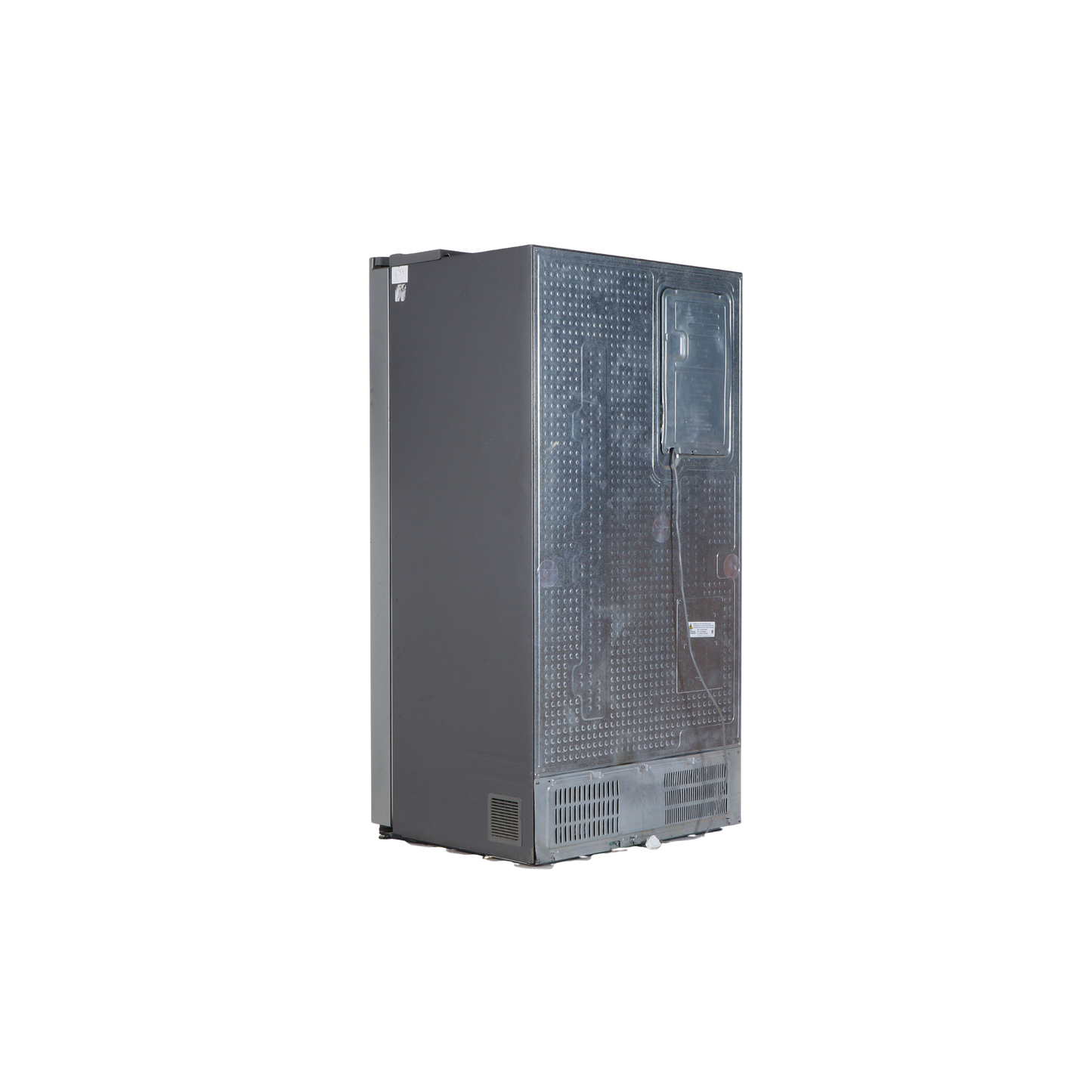 Samsung Side by Side Refrigerator With Smart TV 700Ltr