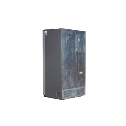 Samsung Side by Side Refrigerator With Smart TV 700Ltr