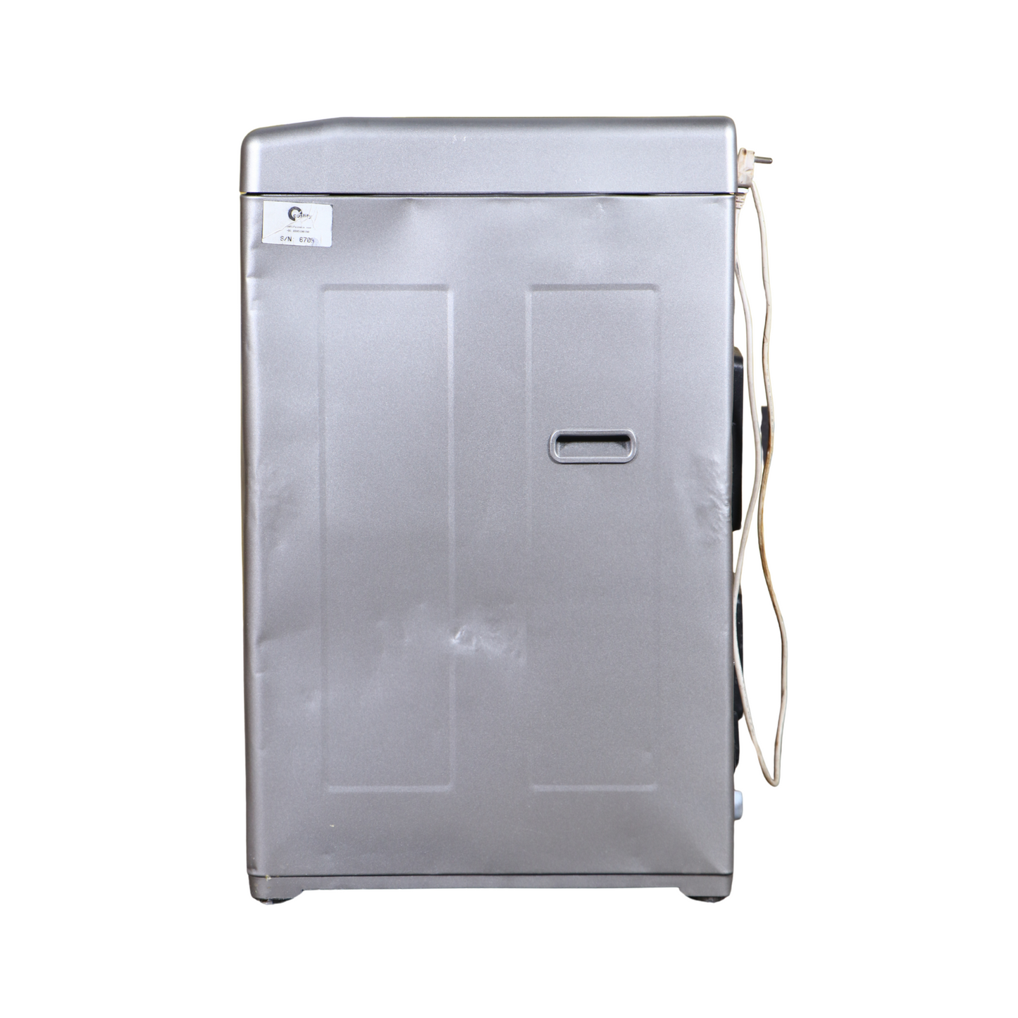 Whirlpool Fully-Automatic Top Load Washing Machine 7kg