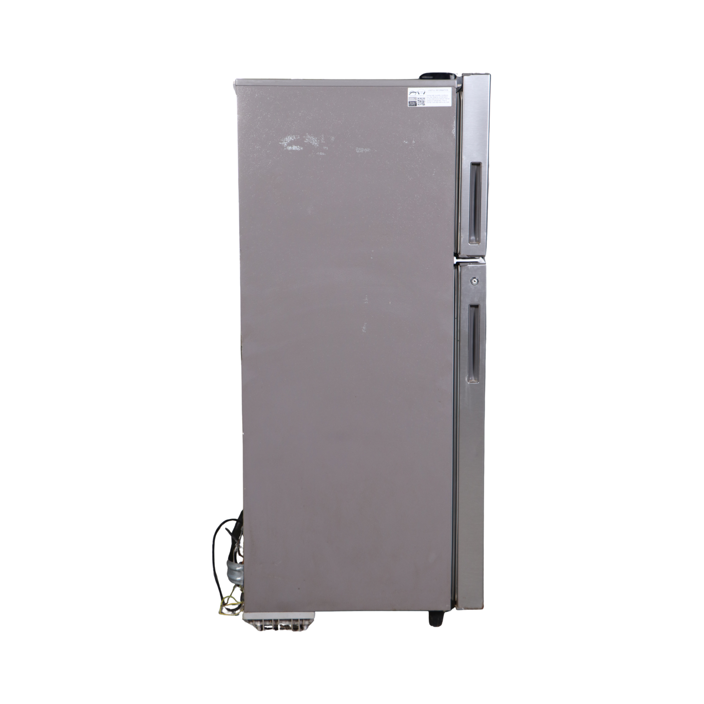 Godrej Double Door Fridge 216Ltr - 2 Star