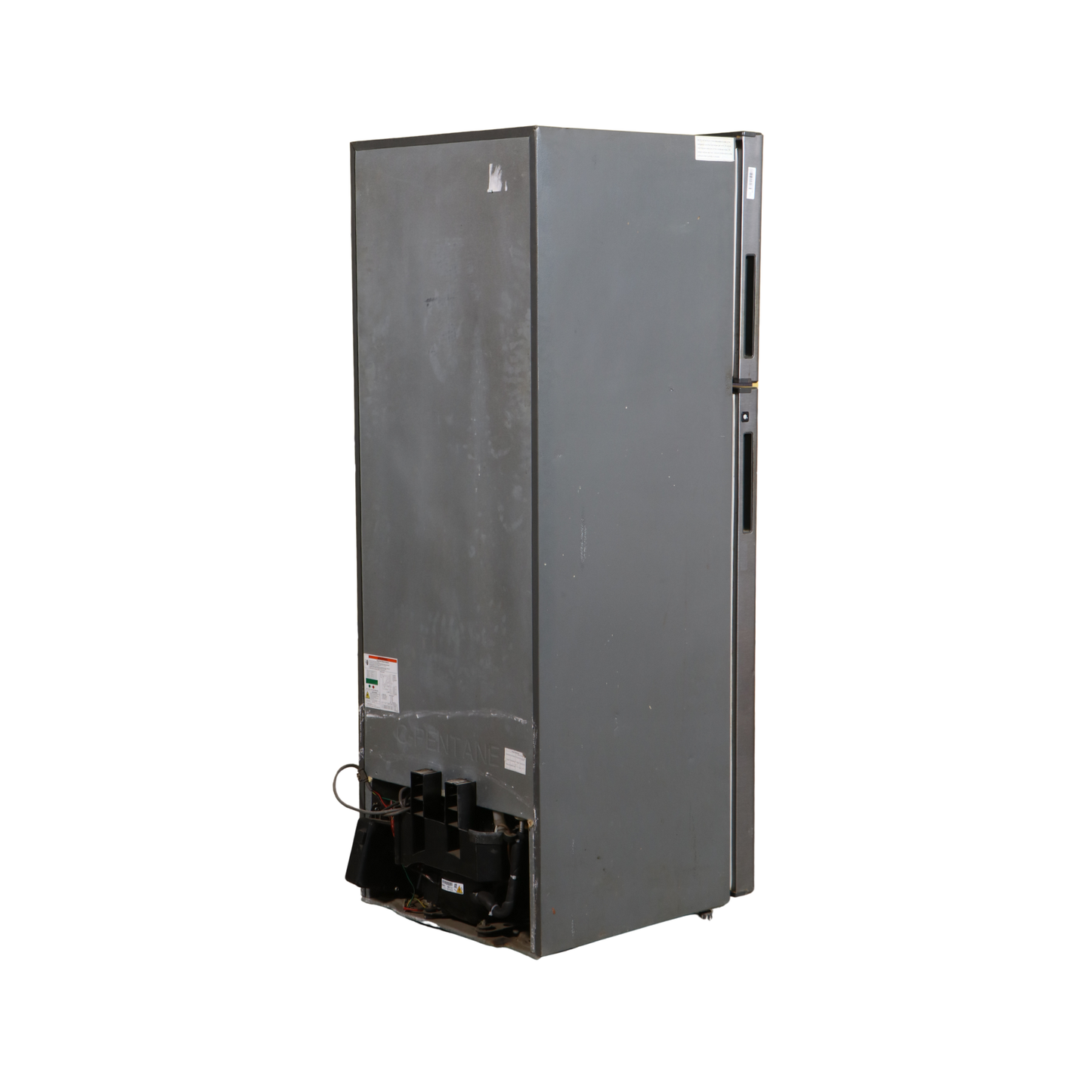 Whirlpool Double Door Fridge 265Litres