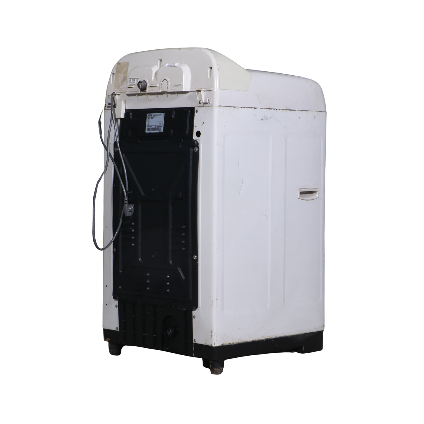Samsung Fully-Automatic Top Load Washing Machine 6.2kg