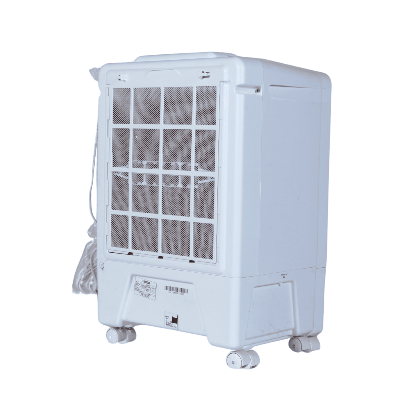 Air Cooler PA 17 LMA