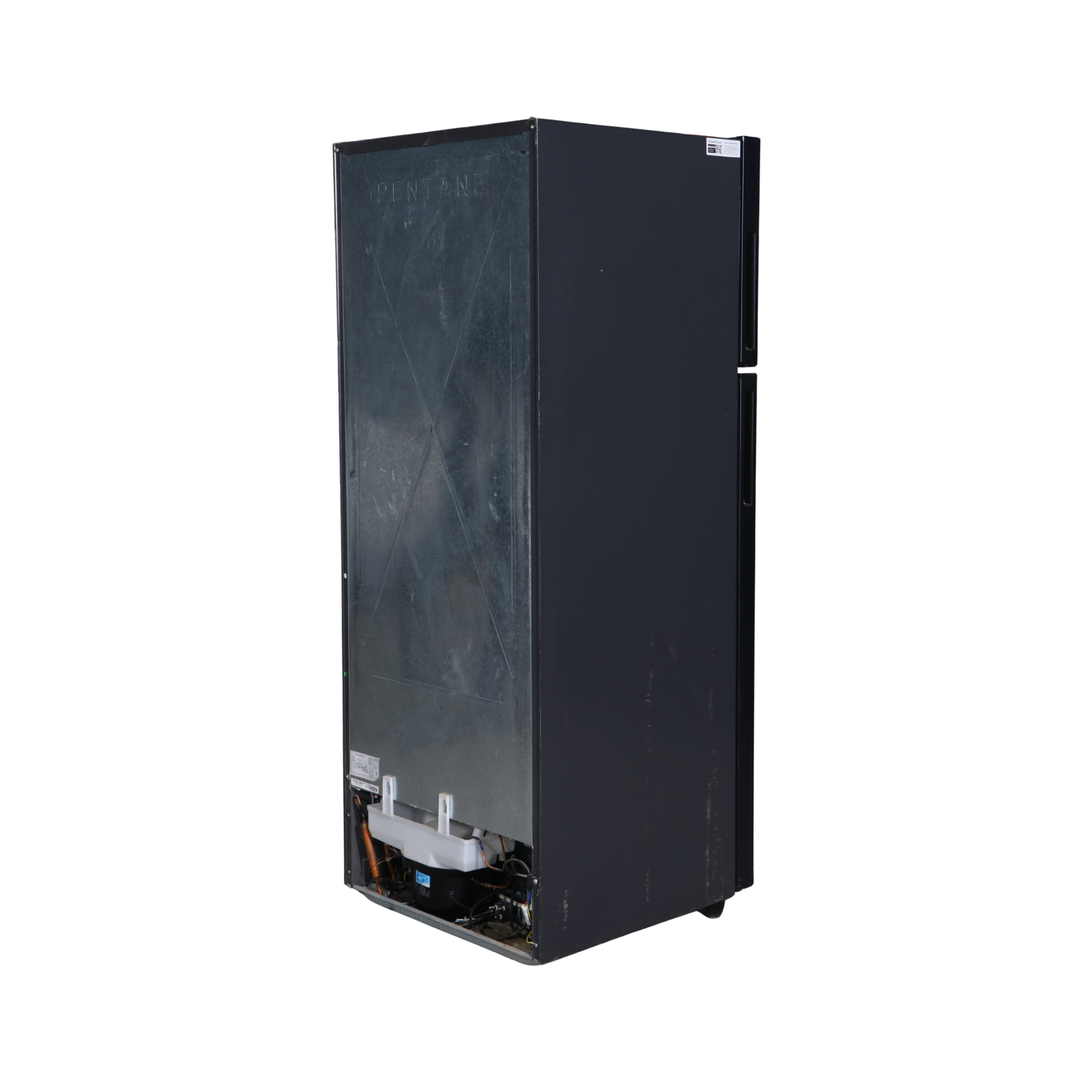 Godrej Double Door Fridge 308Ltr - 2 Star