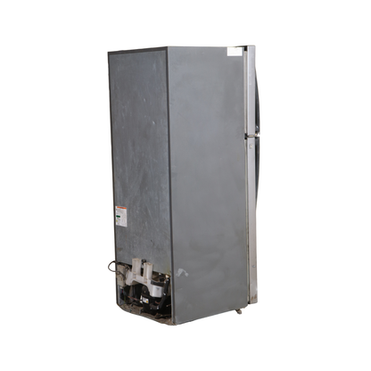 Whirlpool Double Door Fridge 212Litres