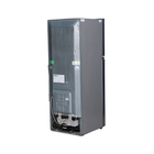 Kelvinator Double Door Fridge 252Ltr - 2 Star thumbnail 4