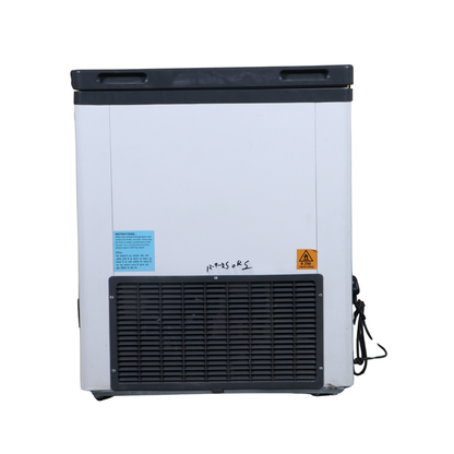 Voltas Deep Freezer & Cooler 400Ltr