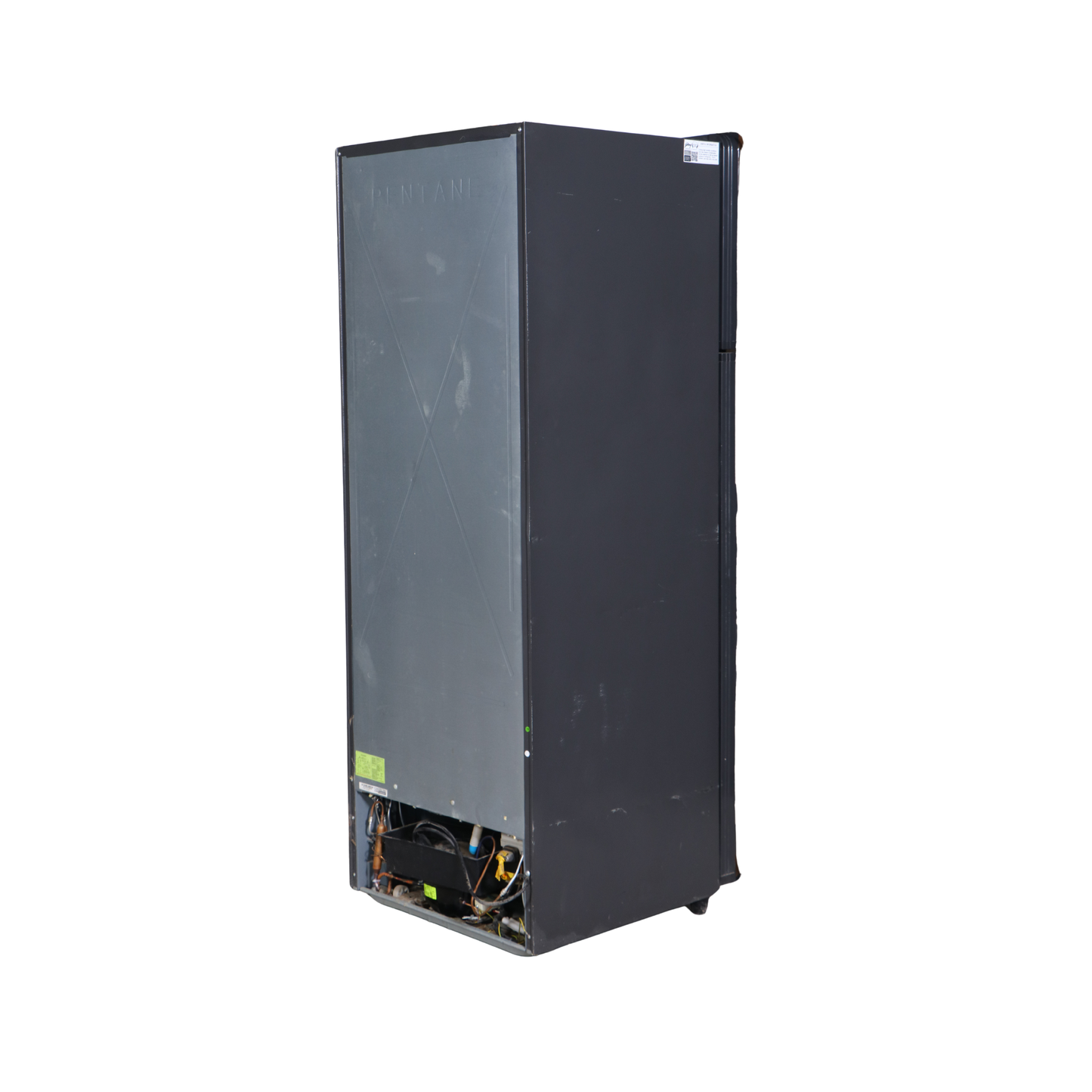 Godrej Double Door Fridge 272Ltr - 2 Star