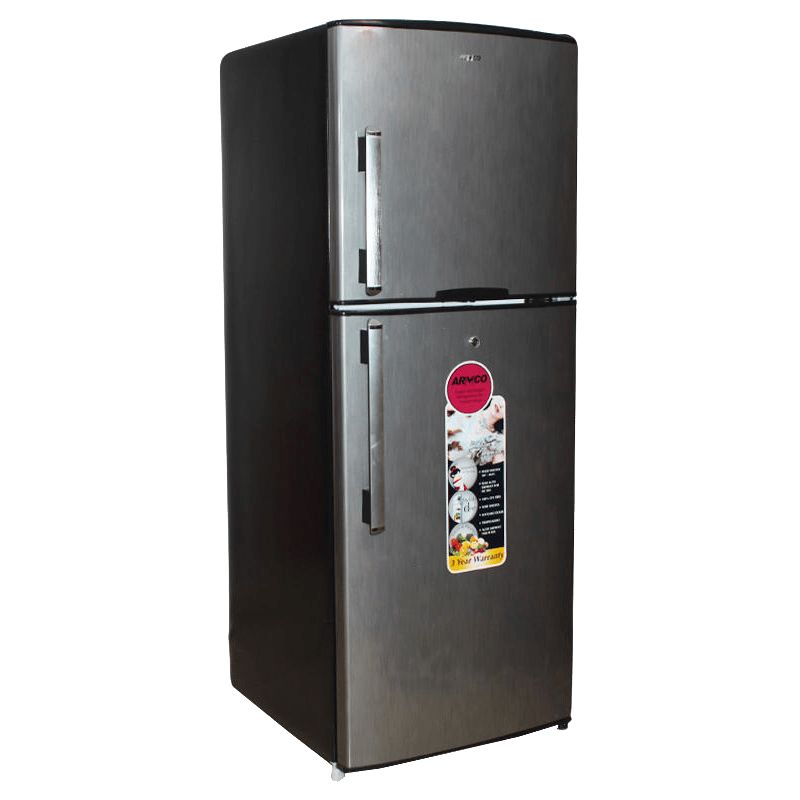 Whirlpool  Double Door Fridge 380ltr