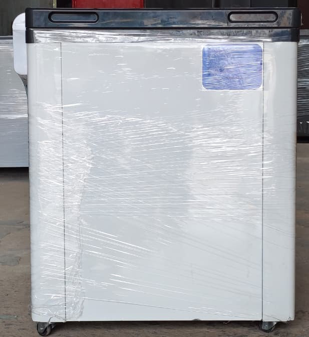 Refurbished Voltas 300L Combo Deep Freezer