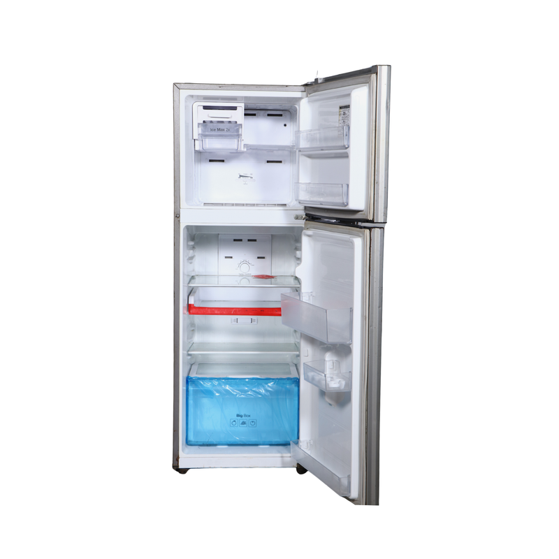 Samsung Double Door Fridge 253Ltr - 4 Star