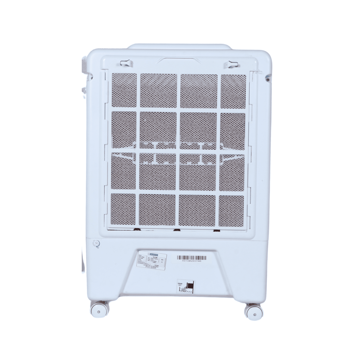 Air Cooler PA 17 LMA