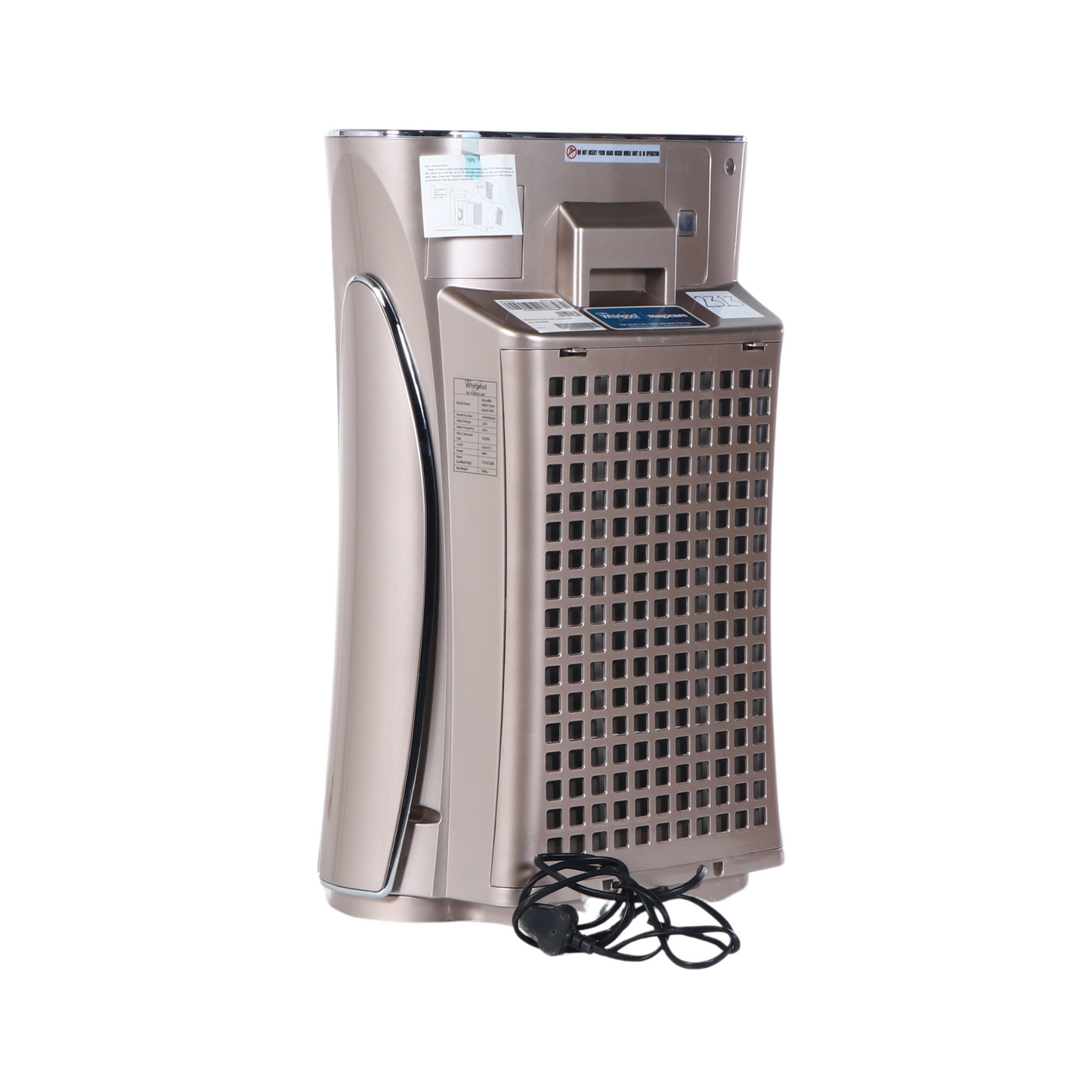 Air Purifier