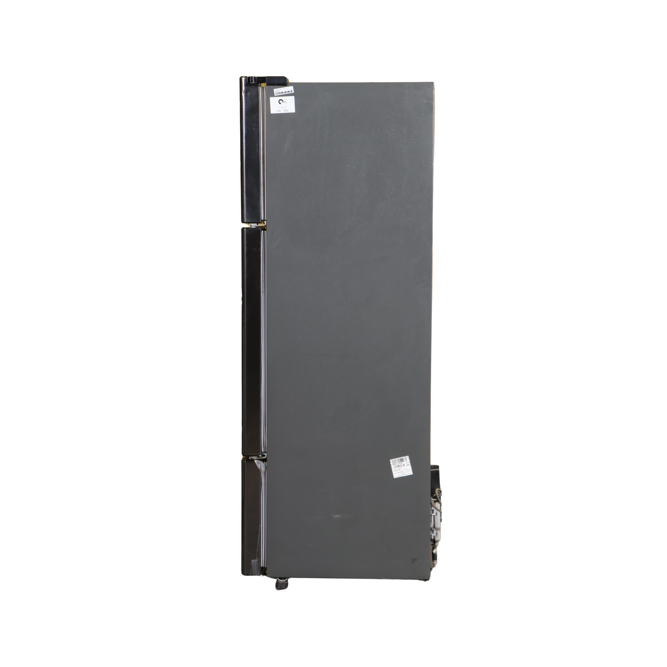 “Costify refurbished fridge – naye se bhi behtar performance”
