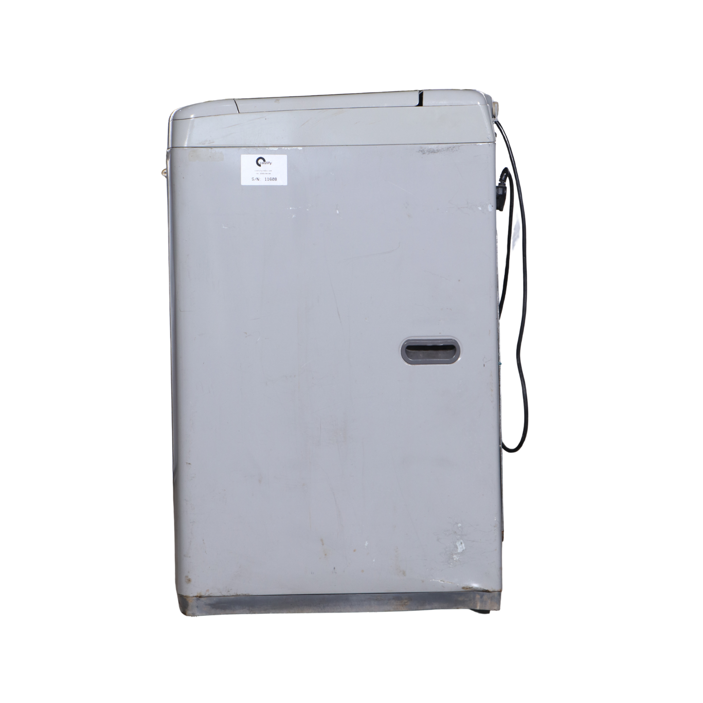 LG Fully-Automatic Top Load Washing Machine 6.5kg