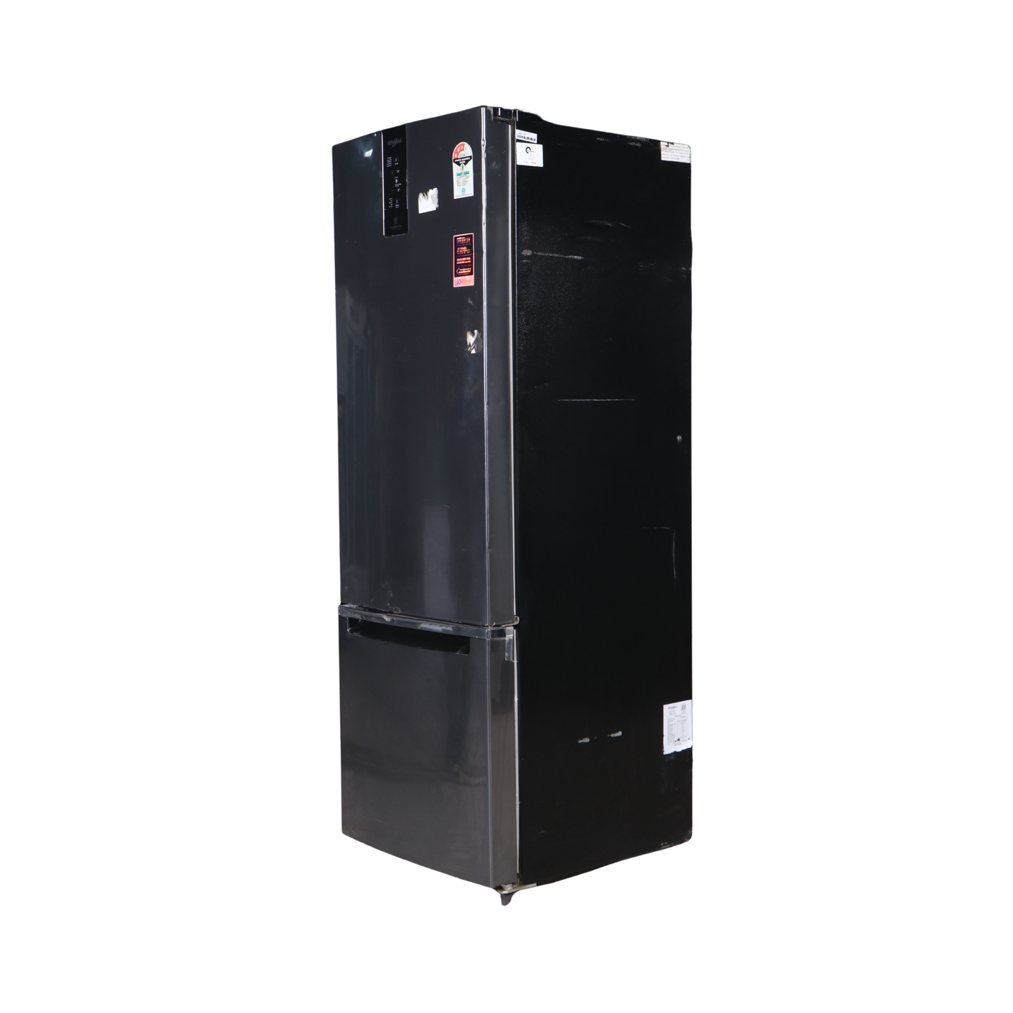 Whirlpool Double Door Fridge 312Ltr - 2 Star
