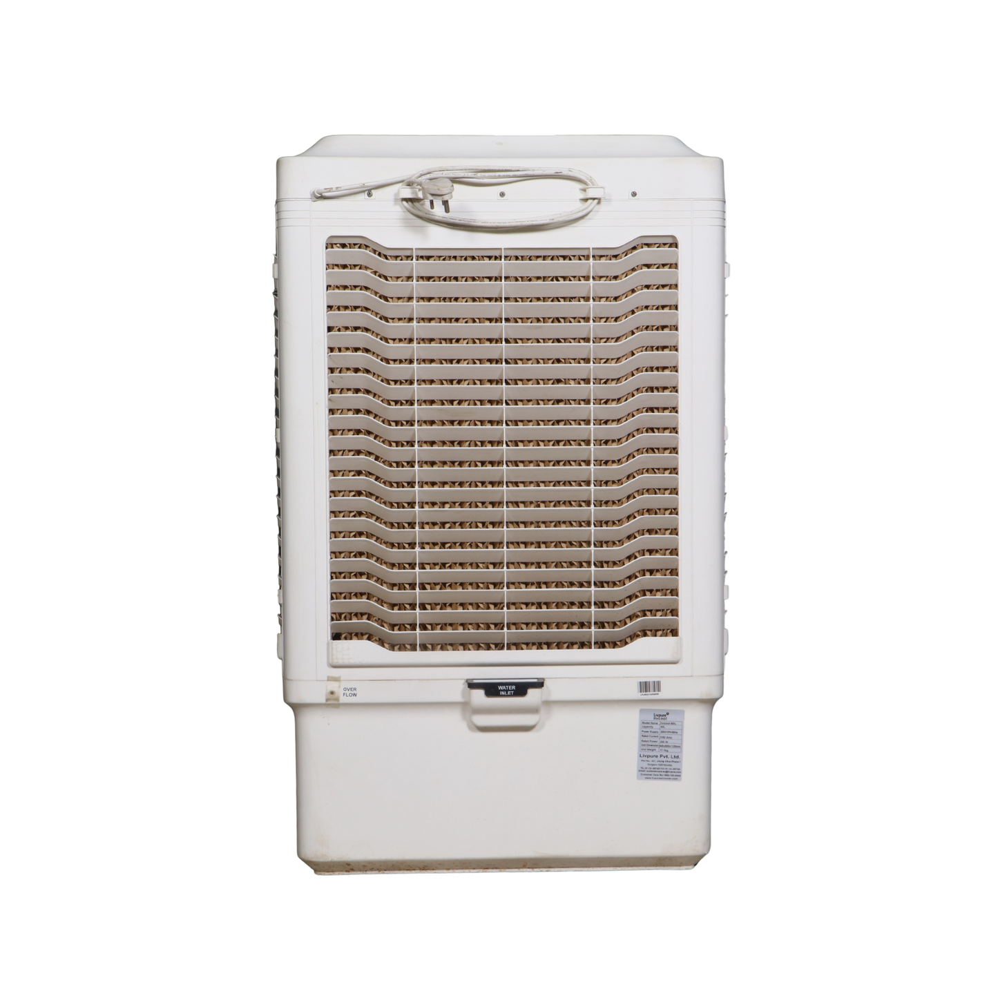 Livpure  Water Cooler 60ltr
