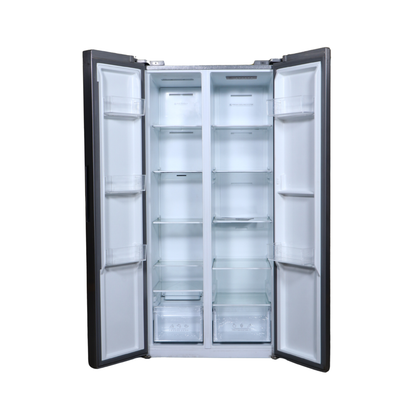 Kelvinator Star  Side-By-Bide Refrigerator 500Ltr
