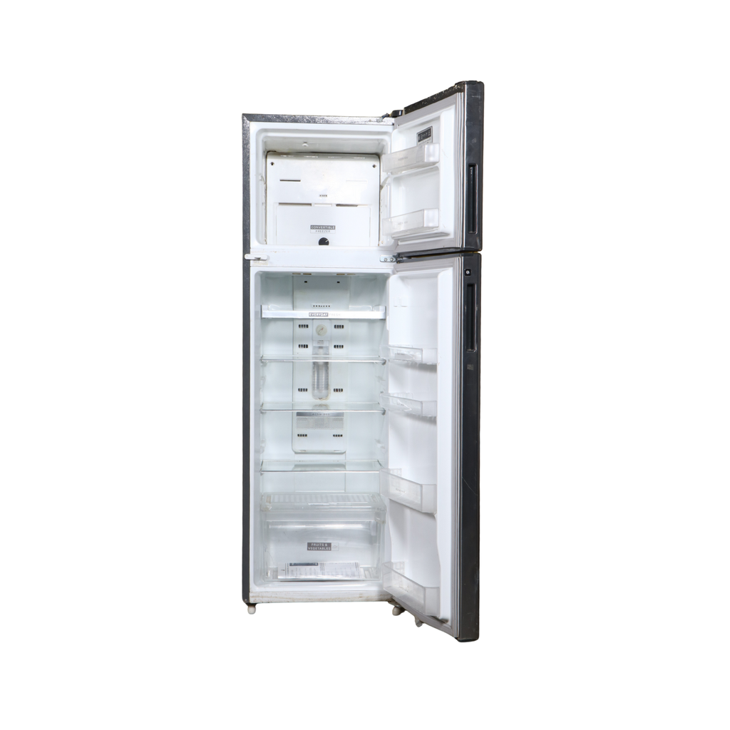 “Energy-efficient refurbished refrigerator – Costify warranty assured”



