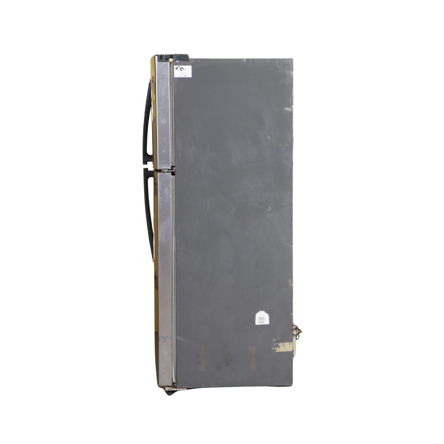 Whirlpool Double Door Fridge 212Litres