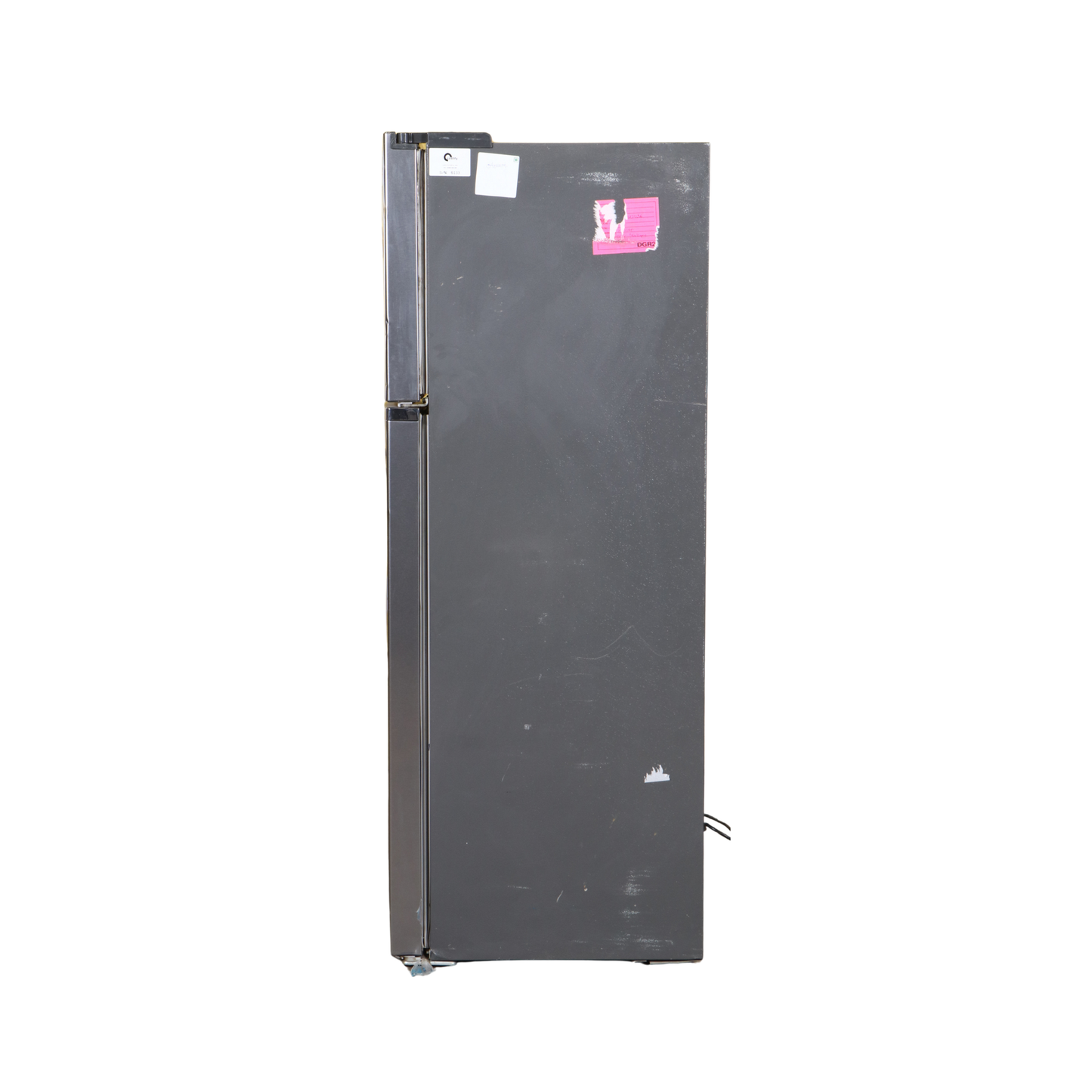 Whirlpool Double Door Fridge 235Litres