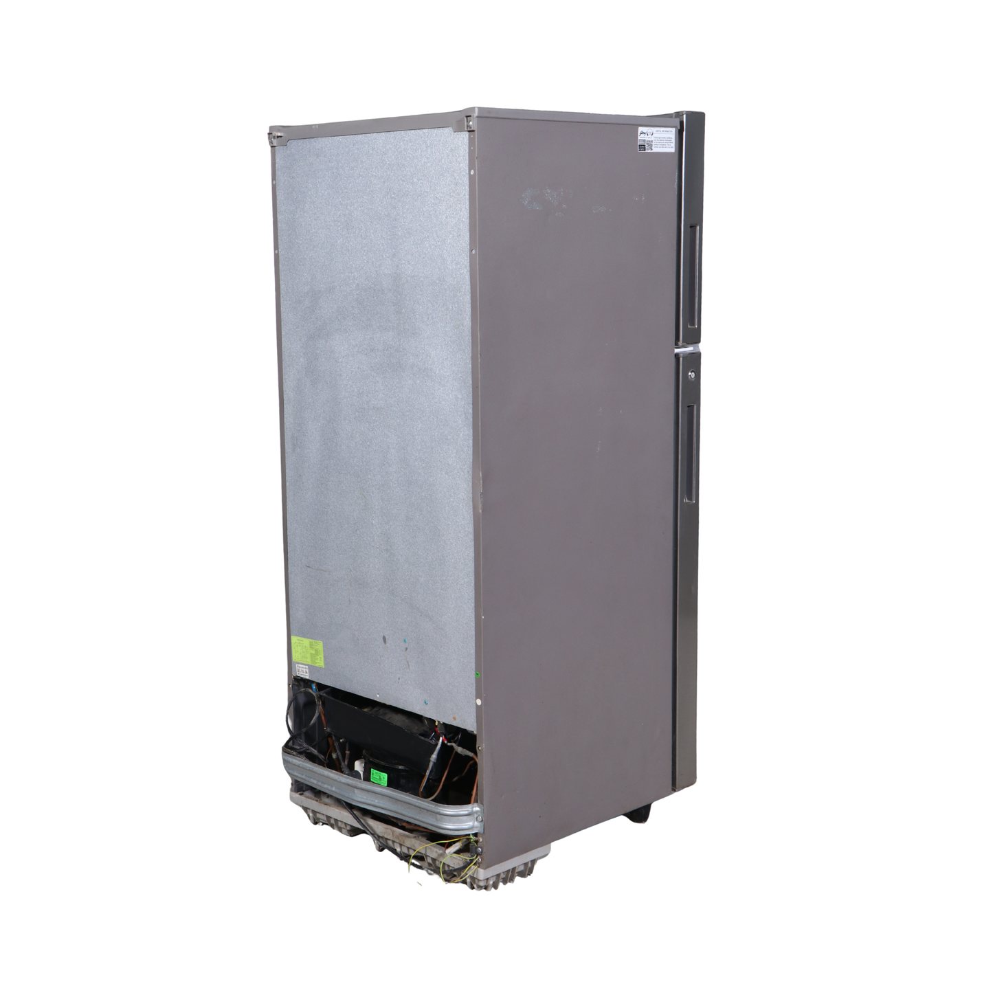 Godrej Double Door Fridge 216Ltr - 2 Star