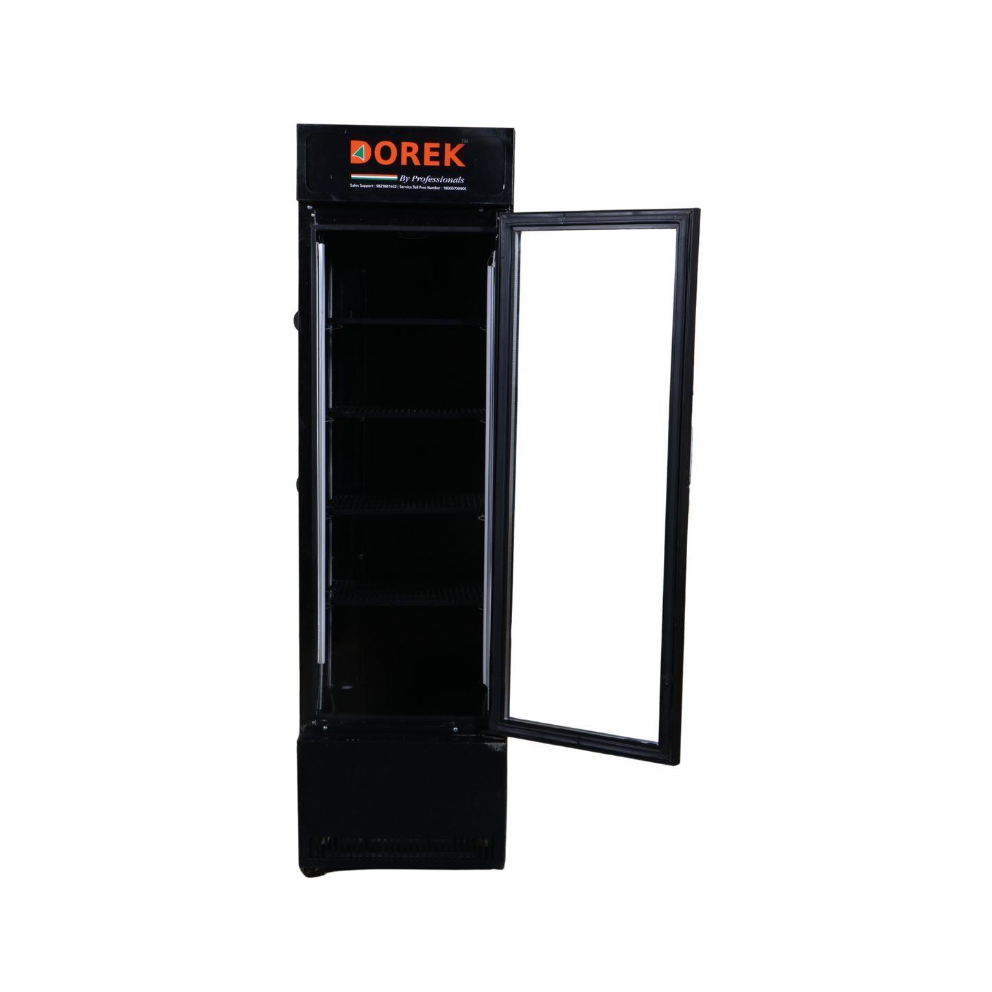 Dorex Visi Cooler 250ltr