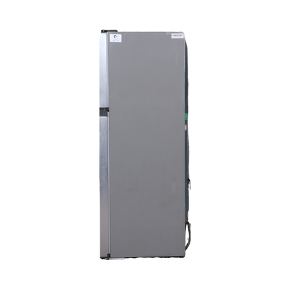 Kelvinator Double Door Fridge 252Ltr - 2 Star