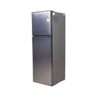 Kelvinator Double Door Fridge 272Ltr - 2 Star thumbnail 4
