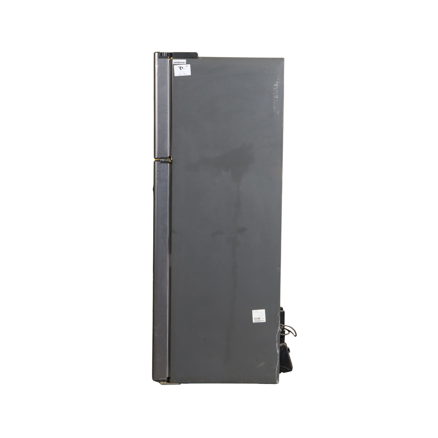 Whirlpool Double Door Fridge 265Litres