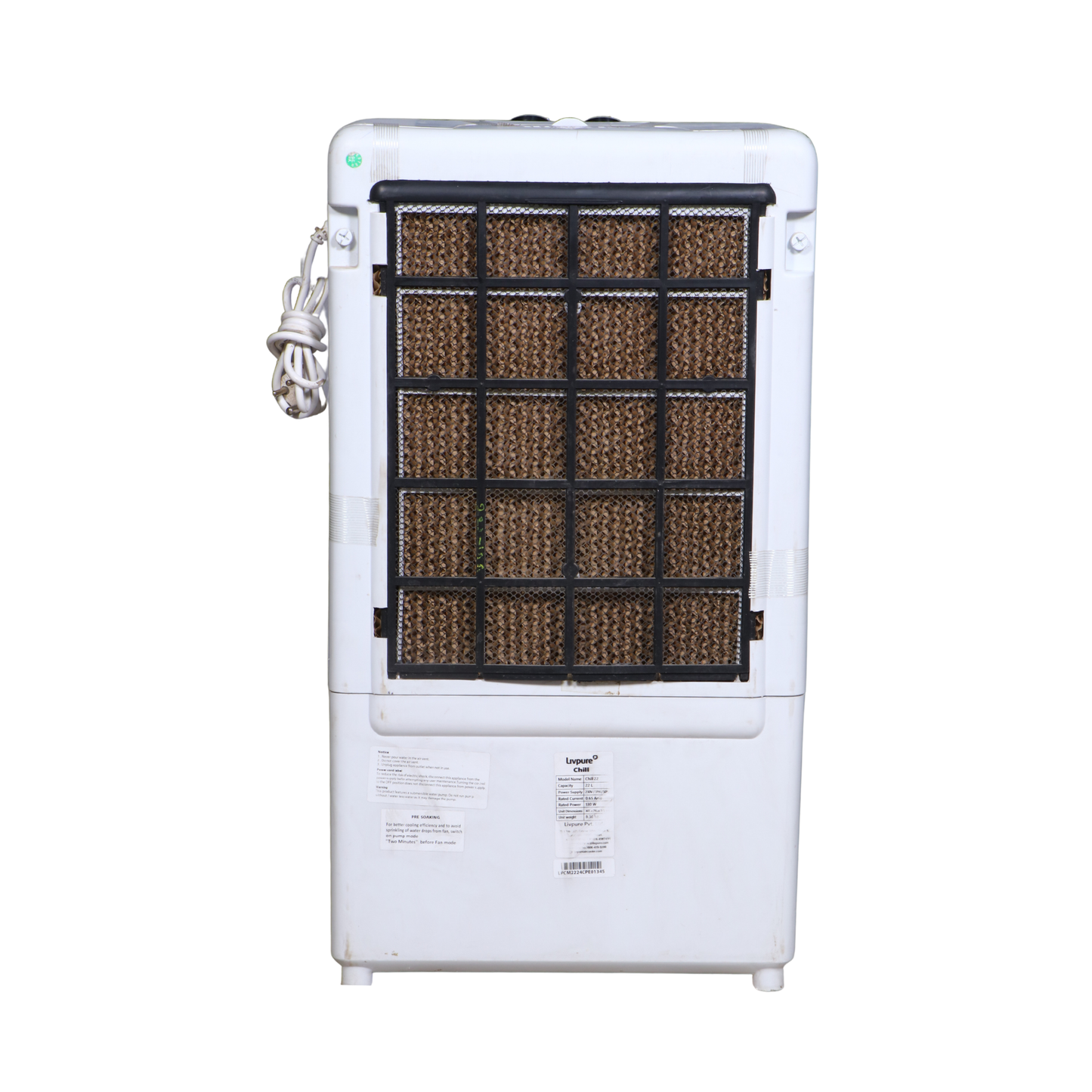 Livpure  Water Cooler 22ltr