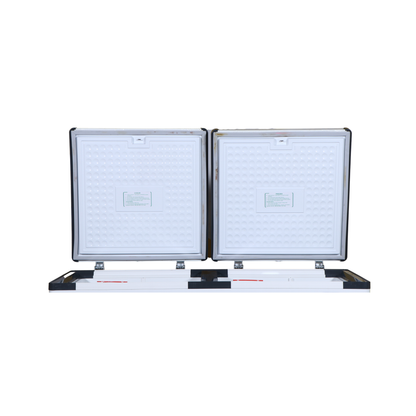 Voltas Deep Freezer & Cooler 400Ltr