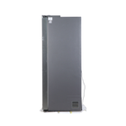 Samsung Side by Side Refrigerator With Smart TV 700Ltr thumbnail 5
