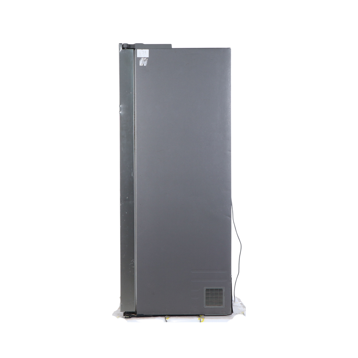 Samsung Side by Side Refrigerator With Smart TV 700Ltr
