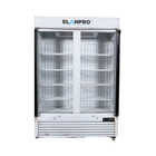 Elanpro Visi Freezer Double Door 1100 Ltr thumbnail 5
