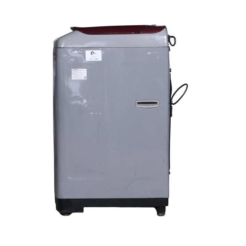 Samsung Fully-Automatic Top Load Washing Machine 6.2kg