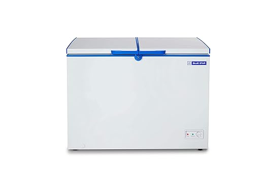 Deep fridge 300ltr