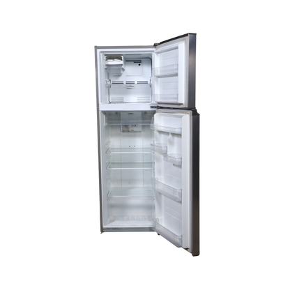 Kelvinator Double Door Fridge 272Ltr - 2 Star