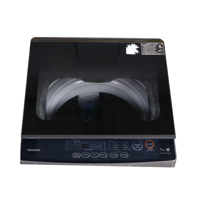 Toshiba Fully Automatic Top Load Washing Machine 7 kg