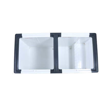 Voltas Deep Freezer & Cooler 400Ltr