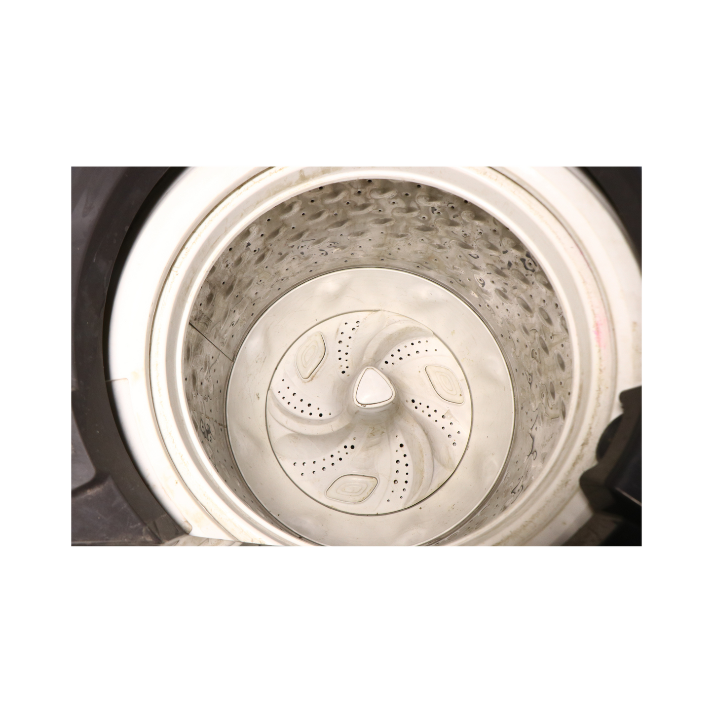 Whirlpool Fully-Automatic Top Load Washing Machine 6.5kg