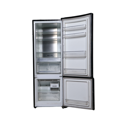 Whirlpool Double Door Fridge 312Ltr - 2 Star