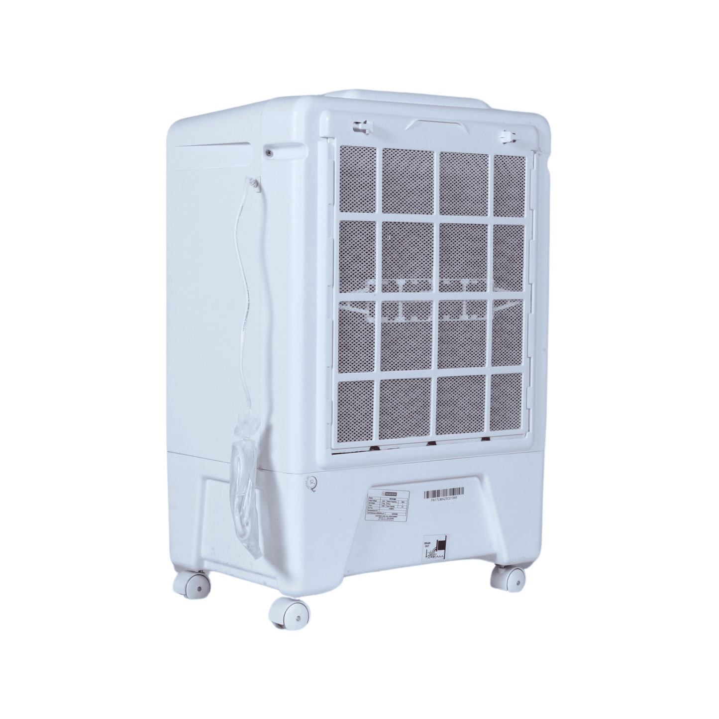 Air Cooler PA 17 LMA