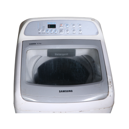 Samsung Fully-Automatic Top Load Washing Machine 6.2kg