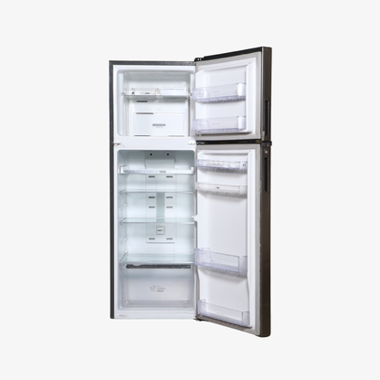 Whirlpool Double Door Fridge 327Litres