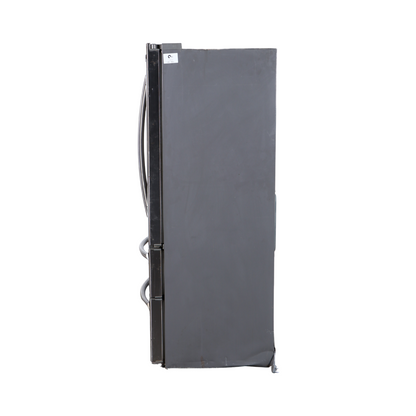 Whirlphool  Side-By-Bide Refrigerator 600Ltr