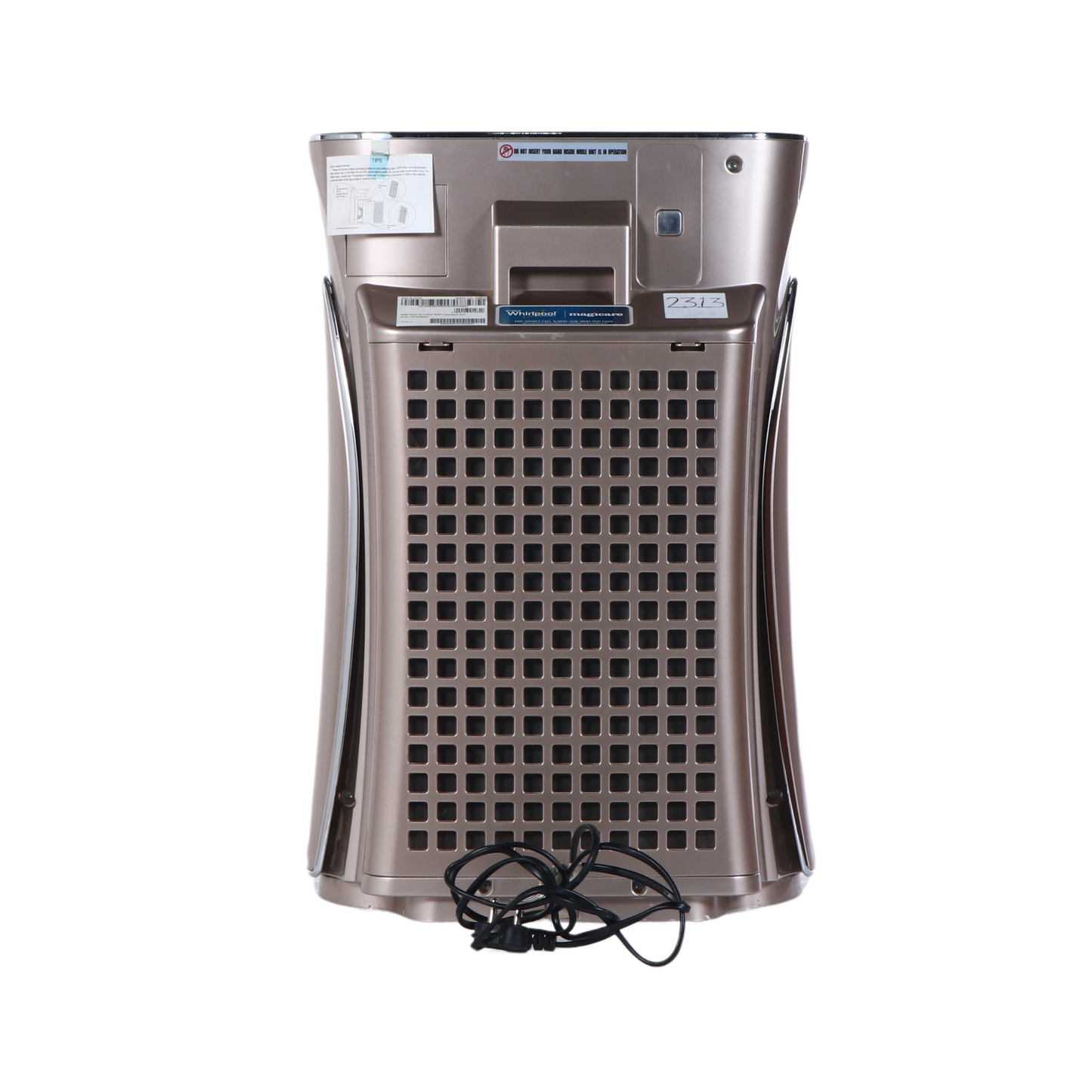 Air Purifier