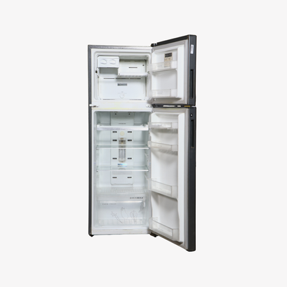 Whirlpool Double Door Fridge 265Litres